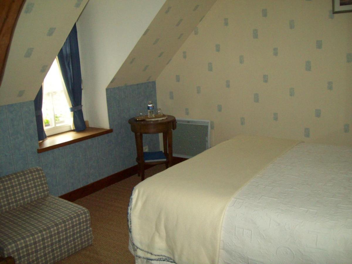 La Levriere Bed & Breakfast Nouans-les-Fontaines Exterior photo