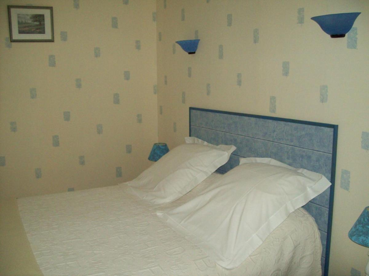 La Levriere Bed & Breakfast Nouans-les-Fontaines Exterior photo